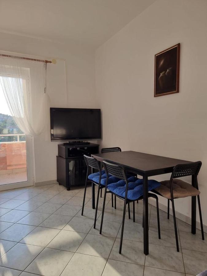 Apartment Marina Ražanj Exterior foto